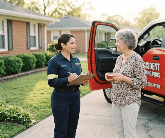 Accident Towing Service Knox, ND FAQs